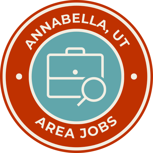 ANNABELLA, UT AREA JOBS logo